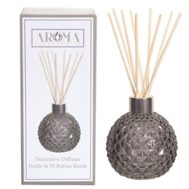 Woodbridge Reed Diffusers met 50 reeds