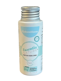 Wasgeluk van Essentia Nature Katoenbloem Mini flesje 50 ml
