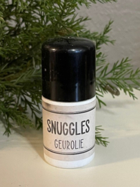 Snuggles  Geurolie Smellies