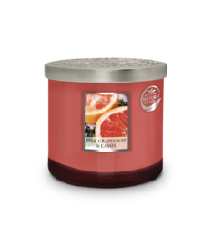 True Enchantment Ovaal 2 wick Candle 230 gram
