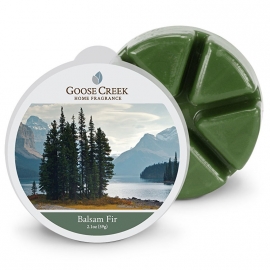 Balsam Fir Goose Creek Candle®  Waxmelt
