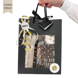 🎁 Cadeaupakket Voor Mijn Vriendin – Liefdevol & Origineel Cadeau