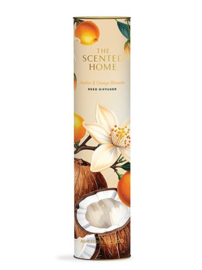 Amber & Orange Blossom Ashleigh & Burwood geurstokjes 150 ml