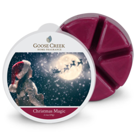 Christmas Magic Goose Creek 1 Waxmelt blokje