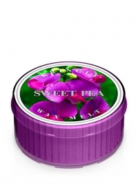 🌸🍐 Sweet Pea Daylight – Elegant, fruitig en dromerig