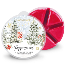 Peppermint Goose Creek Candle® Wax Melt 59 Gram