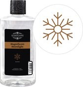 Magnificent Moonlight geurlamp olie Scentchips® ScentOil 475 ml