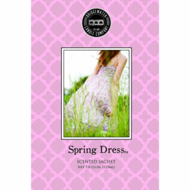 Geurzakje Spring Dress  Bridgewater Candle Company