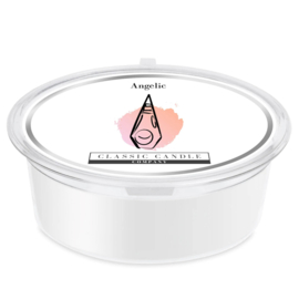 Angelic Classic Candle mInipot wax 34 Gram