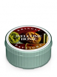 Welkom Home Kringle Candle Daylight