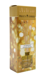 Stardust Price's Candles Reed diffuser 100 ml