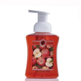 Macintosh Apple  Gentle Foaming Hand Soap