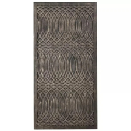 PTMD wanddecoratie paneel Osher 180 cm