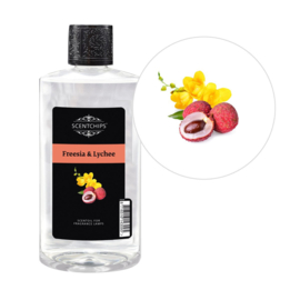 Freesia & Lychee Scentchips®  Scentoil 475 ml