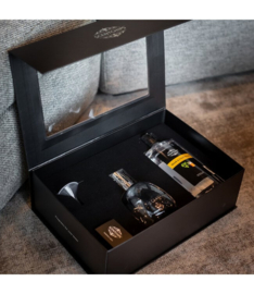 Musk & Fresh Wood Scentoil  en Scentoilbrander  ScentChips Kado