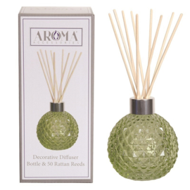 Woodbridge Reed Diffusers met 50 reeds