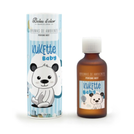 Kukette Baby - Boles d'olor geurolie 50 ml