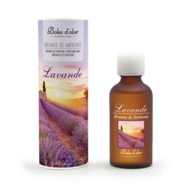 Boles d’olor geurolie Lavanda 50 ml – fris en ontspannend