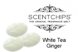 Scentchips® White Tea Ginger