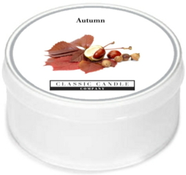 Autumn Classic Candle MiniLight