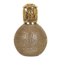 Woodbridge Fragrance Lamp Gold Jewel 16  cm