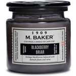 Blackberry Briar Colonial Candle  M. Baker 396 g