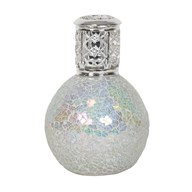 Woodbridge Fragrance Lamp Pearl Lustre 16  cm