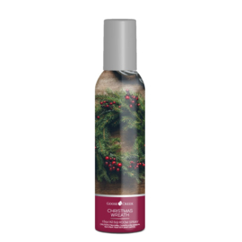 Christmas Wreath Goose Creek Candle Room Spray