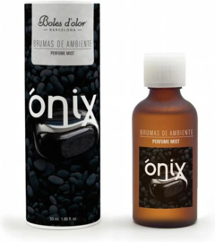 Boles d’olor geurolie Onix 50 ml – fris houtachtige geur