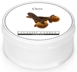 Clove Classic Candle  MiniLight