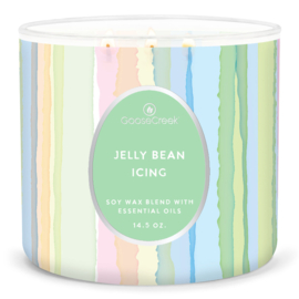 Jelly Bean Icing Goose Creek Candle® 3 Wick 411 gram