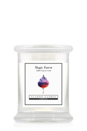 Magic Forest Classic Candle Midi Jar