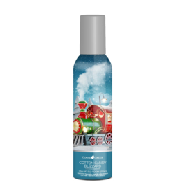 Cotton Candy Blizzard  Goose Creek Candle Room Spray