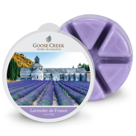Lavender de France  Goose Creek Waxmelt