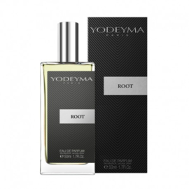 Root Yodeyma Paris Eau de Parfum 50 ml.