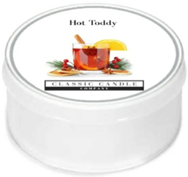 Hot Toddy Classic Candle MiniLight XL Geurtheelicht met deksel