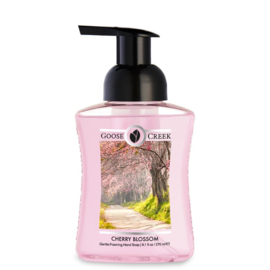 Cherry Blossom  Gentle Foaming Hand Soap