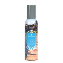 Island Bliss Goose Creek Candle Room Spray