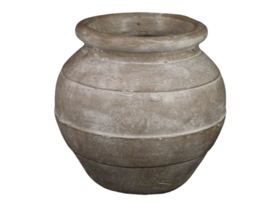 Bloempot - Vaas old look  29-25 cm
