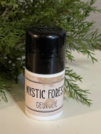 Mystic Forest Geurolie Smellies