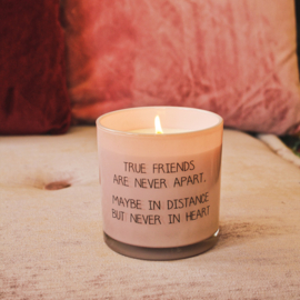 💚 Sojakaars – True Friends Are Never Apart – Green Tea Time