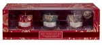 Heart and Home Mini Candle Gift Set