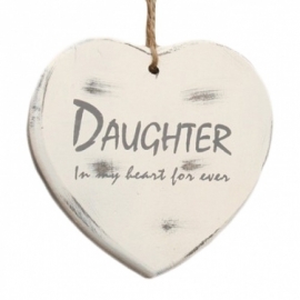 Hart  Daughter  in my heart for ever