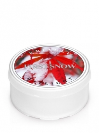Firstsnow  Kringle Candle Daylight