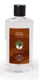 Tropical Wood Scentchips®  Scentoil 475 ml