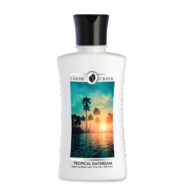 Tropical Daydream  Hydraterende bodylotion