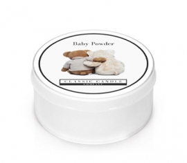 Baby Powder Classic Candle MiniLight