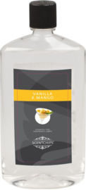 Vanilla & Mango Scentchips® Scentoil 475 ml