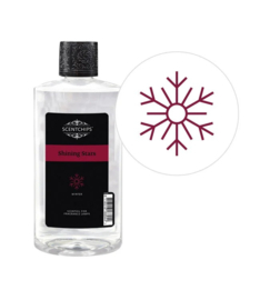 Shining Stars geurlamp olie Scentchips® ScentOil 475 ml