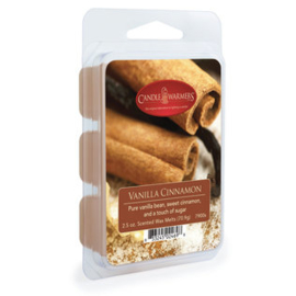 Candle Warmers®  Vanilla Cinnamon Waxmelt 70 gr